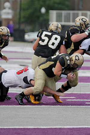 AR Baptist vs. Clinton at UCA 8-27-12 (Justin Manning)173