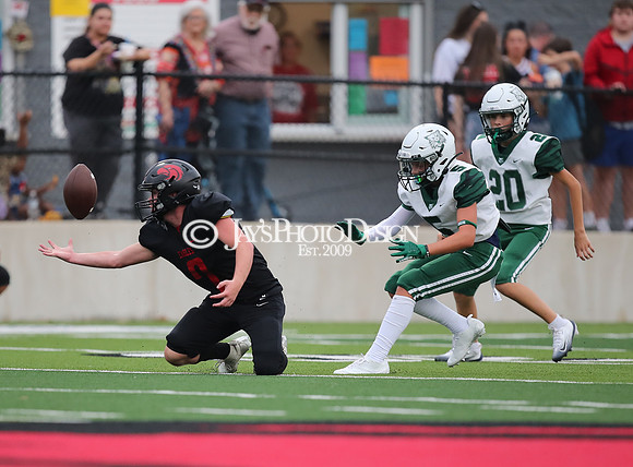 Episcopal @ Cutter Morning Star JV (Scrimmage) 8-19-25_JWM_0420