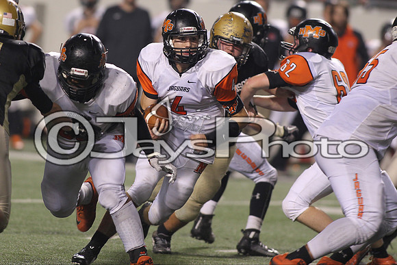 2A State Finals Rison vs. McCrory 12-11-2015 (©Justin Manning) JWM_0811
