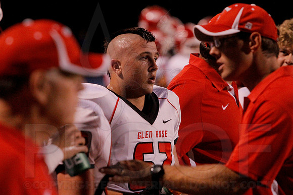 Glen Rose @ Jessieville 10-4-13 (© Justin Manning) JWM0188