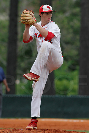 Glen Rose vs Piggott (3A State Baseball 1st Round 5-9-13) (©Justin Manning) JWM0021