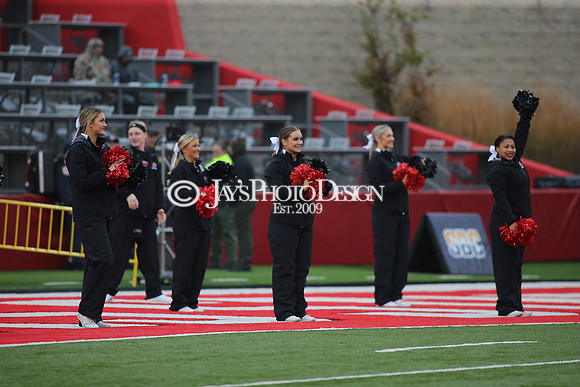 Troy @ Arkansas State (Senior Day) 11-26-22_JWM_0178