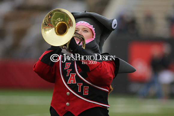 Troy @ Arkansas State (Senior Day) 11-26-22_JWM_0176
