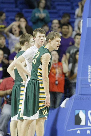 1A Boys State Finals-Concord vs. Wonderview 3-14-2014 (© Justin Manning) JWM_0083