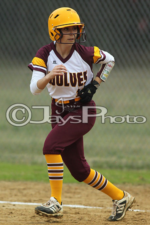 Lake Hamilton @ Glen Rose softball 3-9-17_JWM00051