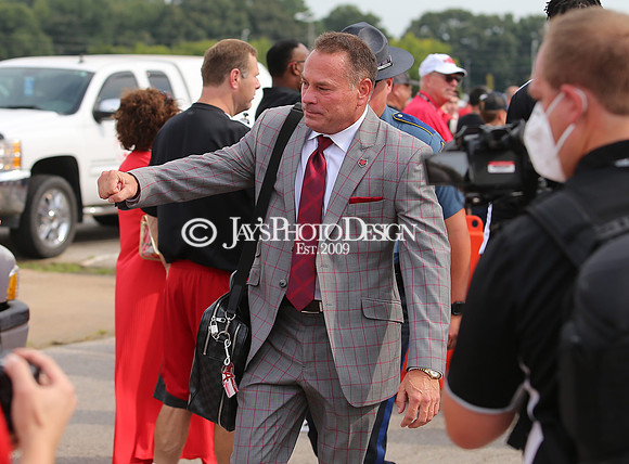 UCA @ Arkansas State 9-4-21_JWM_0182