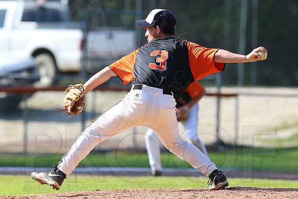 Sheridan @ Malvern 4-15-13 (© Justin Manning) JWM0230