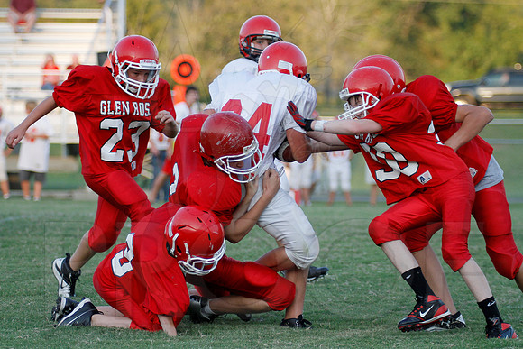 Harmony Grove @ Glen Rose 9-20-12 (Justin Manning)0067