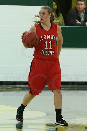 Harmony Grove @ Oauchita Sr Girls 11-13-2014 (©Justin Manning) JWM_0082