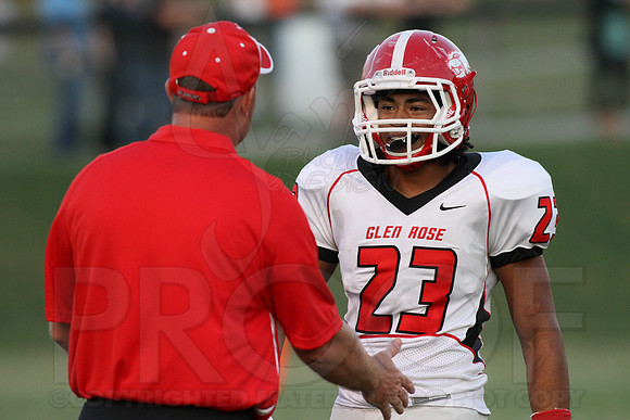 Glen Rose @ Bauxite 9-13-13 (© Justin Manning) JWM0114