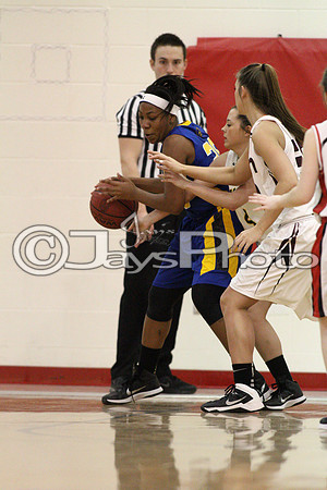 Tri-Lakes All Star Baketball Game 3-17-2015 (©Justin Manning) JWM_0041