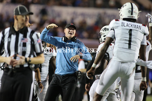 Arkansas State @ Memphis 9-17-22_JWM_1269