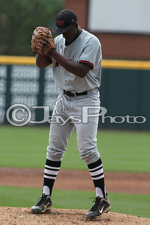 5A State Baseball Finals Harrison vs. White Hall 5-23-2015 (©Justin Manning) JWM_0018