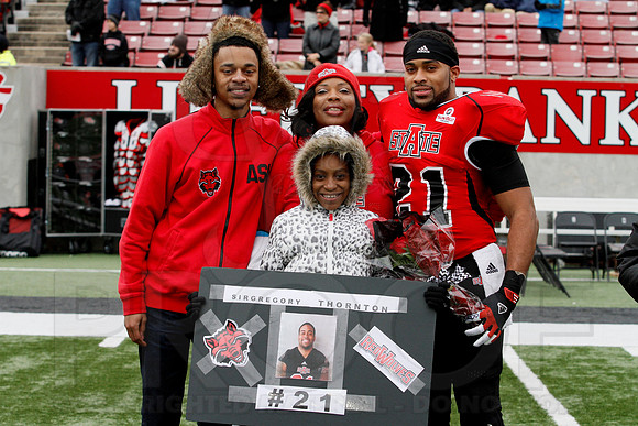 Georgia State @ Arkansas State 11-23-13 (©Justin Manning) JWM_0085