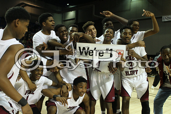 Jonesboro vs. Pine Bluff 6A State Boys 3-13-2015 (©Justin Manning) JWM_148