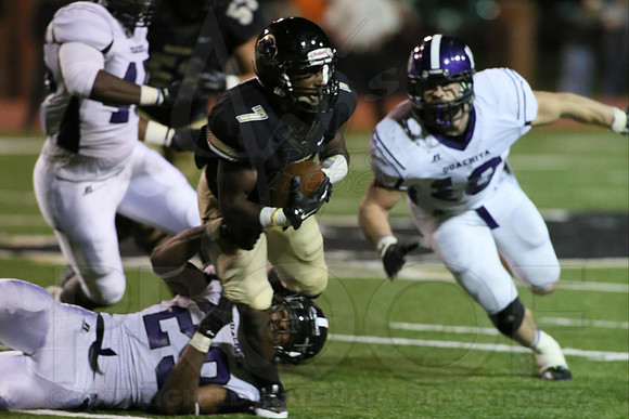 OBU @ Harding University 10-18-2014 (©Justin Manning) JWM_271