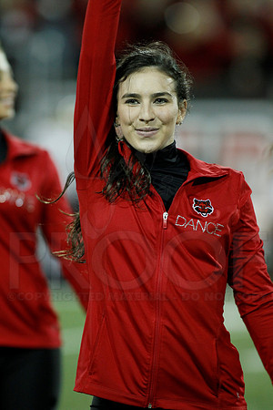 Texas State @ Arkansas State 11-16-13 (©Justin Manning) JWM_0446
