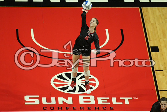 Arkansas State vs. Coastal Carolina 11-18-17_JWM0137