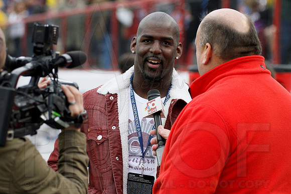 Independence Bowl ULM vs. Ohio 12-28-12 (Justin Manning)0070