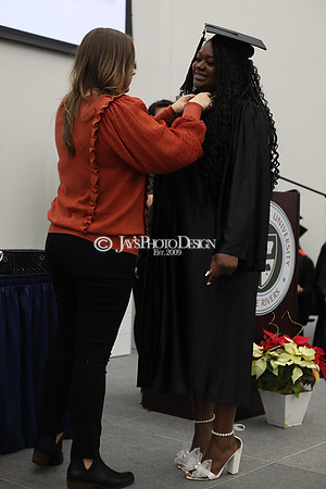 Arkansas State University Three Rivers (Health Sciences' Pinning Ceremony) LPN & RN 12-12-24 _JWM_0443