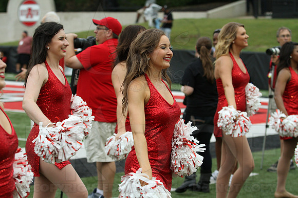 Montana State @ Arkansas State 8-30-2014 (©Justin Manning) JWM_1216