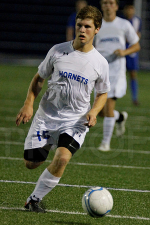 Conway @ Bryant Varsity Boys Soccer 5-1-12 (Justin Manning)049