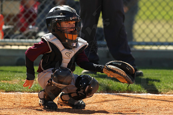 Benton Panthers vs. Bryant Hornets_JWM_0252