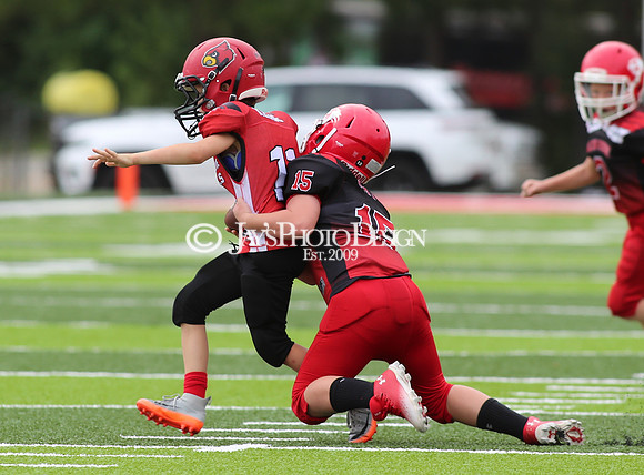 Glen Rose @ Harmony Grove 3rd Grade 9-14-24_JWM_0304