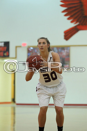Tri-Lakes All Star Baketball Game 3-17-2015 (©Justin Manning) JWM_0184