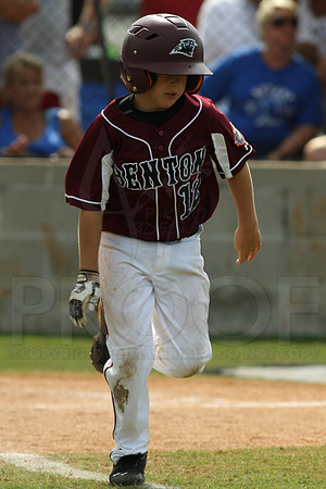 Benton-Midkiff vs. Bryant-Griffin 8 year old (Cal Ripken) 7-20-2014 (©Justin Manning) JWM_064