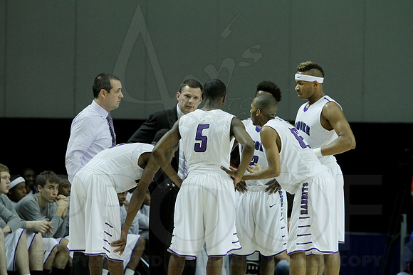 Lonoke vs. Brookland 4A Boys State Finals  3-13-14 3-13-2014 (© Justin Manning) JWM_0162