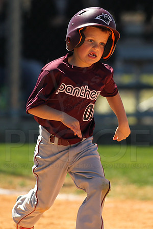 Benton Panthers vs. Bryant Hornets_JWM_0071