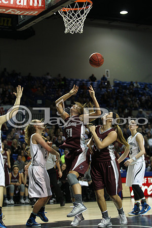 Greenwood vs. Siloam Springs 6A State Finals 3-13-2015 (©Justin Manning) JWM_272