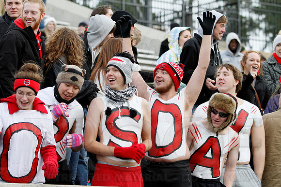 Georgia State @ Arkansas State 11-23-13 (©Justin Manning) JWM_0342