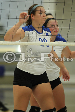 Cabot @ Bryant Volleyball 9-15-16_JWM_0095