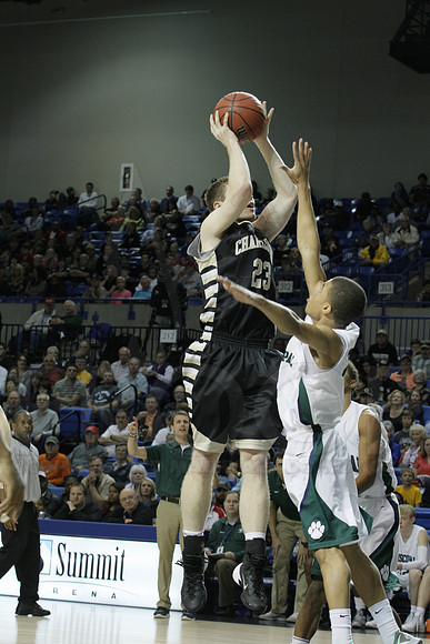Episcopal Collegiate vs. Charleston 3A Boys State Finals 3-15-2014 (© Justin Manning) JWM_0093