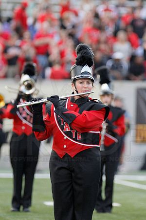 Southern Alabama @ ASU 10-13-12 (Justin Manning)0038