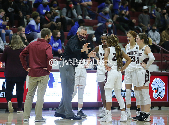 Bryant @ Benton Senior Girls (Saline County Shootout) 12-15-20 _JWM_0769