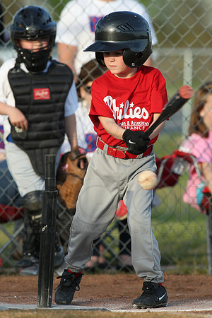 Phillies vs. Bomb Squad 4-10-14 4-10-2014 (© Justin Manning) JWM_0141