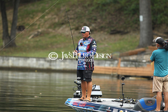 Forrest Wood Cup (Day 1 on the water)_0959