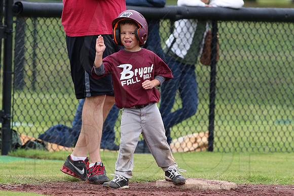 Bryant Fall Ball 9-13-2014 (©Justin Manning) JWM_207