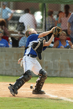 Benton-Midkiff vs. Bryant-Griffin 8 year old (Cal Ripken) 7-20-2014 (©Justin Manning) JWM_127