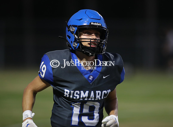 Harmony Grove @ Bismarck (Scrimmage) 8-23-24_JWM_0439