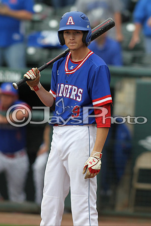 4A State Baeball Finals Arkadelphia vs. Star City 5-22-2015 (©Justin Manning) JWM_0669