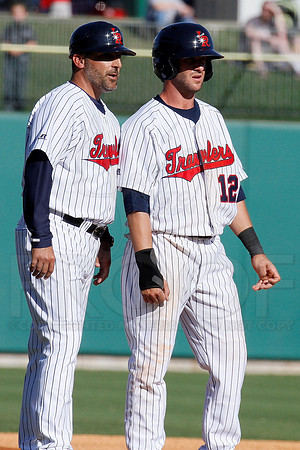 NW Arkansas Naturals @ Arkansas Travelers 4-21-12(Justin Manning)053