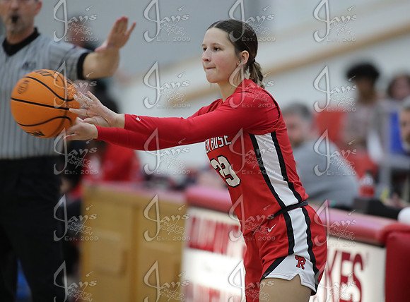 Glen Rose @ Harmony Grove Sr. Girls 1-16-25_JWM_0444