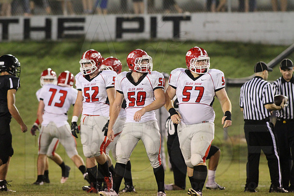 Glen Rose @ Bauxite 9-13-13 (© Justin Manning) JWM0228