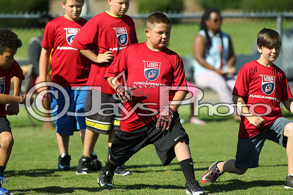Tyrell Johnson Football Camp 6-10-17_JWM00064