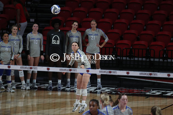 Saint Louis @ Arkansas State 8-31-24_JWM_0366