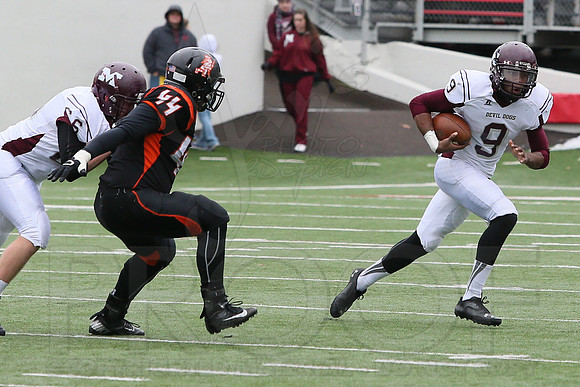 Batesville vs. Morrilton 12-14-13 (©Justin Manning) JWM_0148